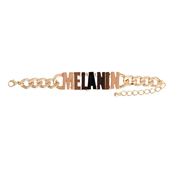 $15 MELANIN Bracelet